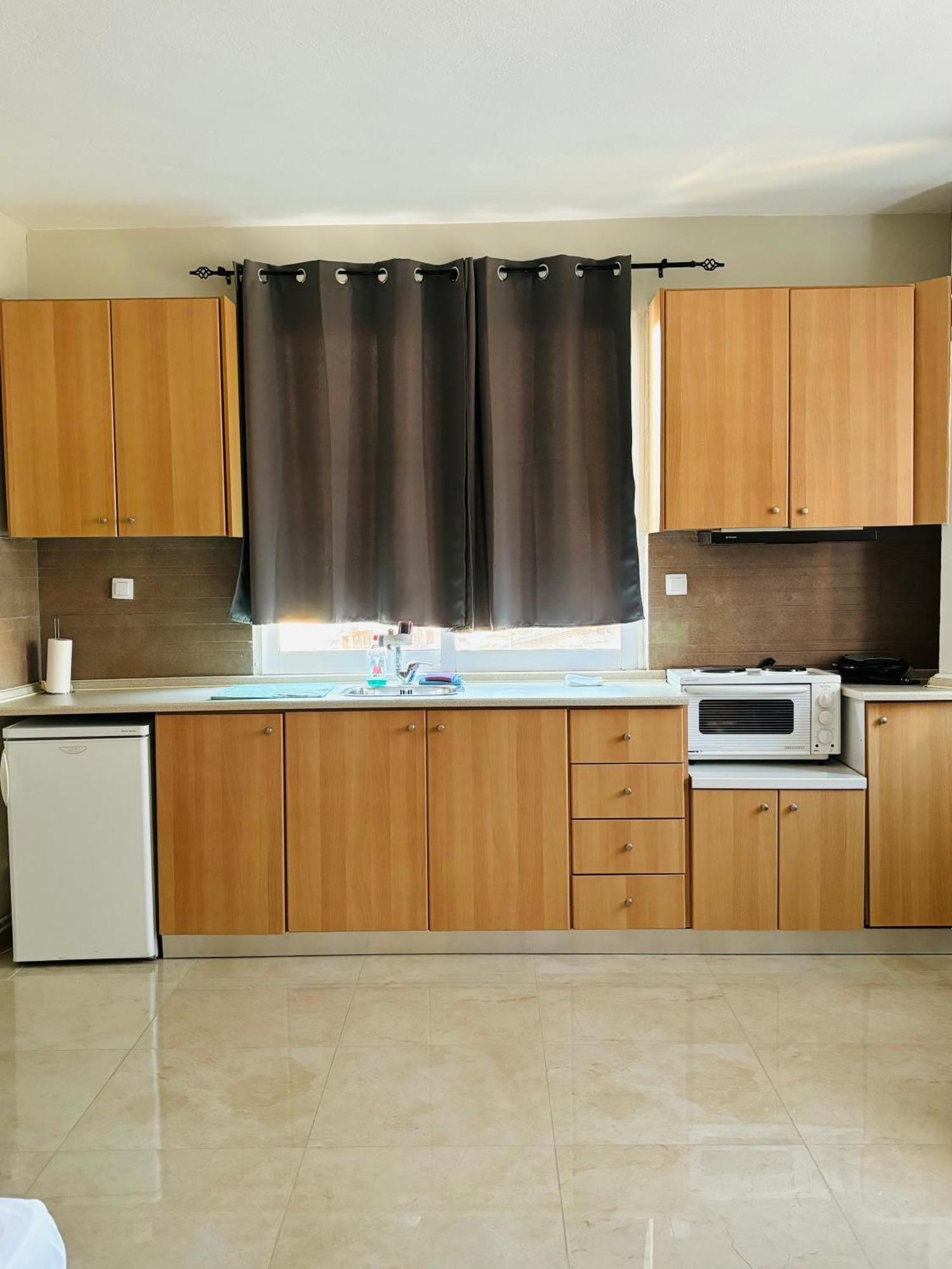City View Apartments 3 セレス エクステリア 写真